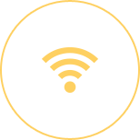 Wi-Fi NETZ AN BOARD